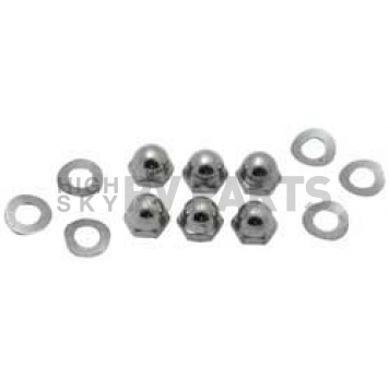 K & N Filters Air Cleaner Mounting Nut - 85-7493