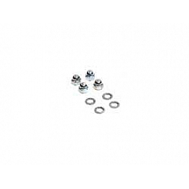 K & N Filters Air Cleaner Mounting Nut - 85-5015