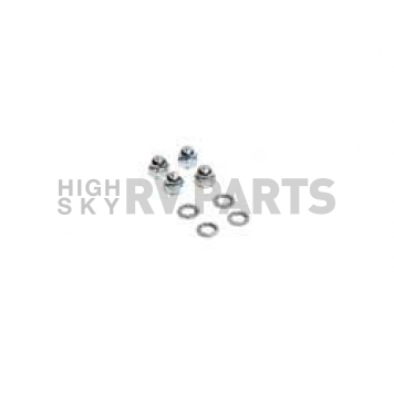 K & N Filters Air Cleaner Mounting Nut - 85-5015