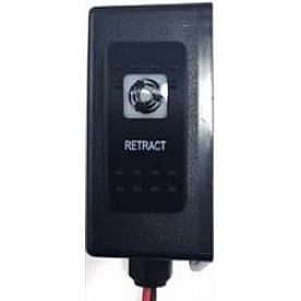 SouthWire Corp. Multi Purpose Switch RV3100