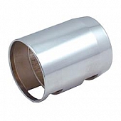 Spectre Industries Radiator Hose End Cover 7818