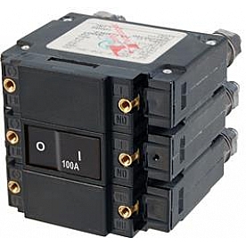 Blue Sea Circuit Breaker - 7568