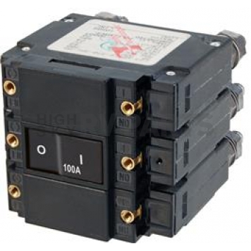 Blue Sea Circuit Breaker - 7568