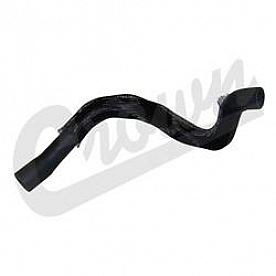 Crown Automotive Jeep Replacement Radiator Coolant Hose 52027779