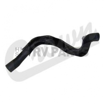 Crown Automotive Jeep Replacement Radiator Coolant Hose 52027779