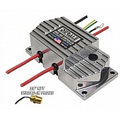 Derale Coolant Fan Temperature Switch 16789
