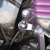 American Shifter Company Oil Dipstick - ASCEDP11