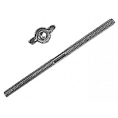 Trans Dapt Air Cleaner Mounting Nut - 2175