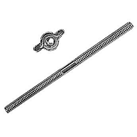 Trans Dapt Air Cleaner Mounting Nut - 2175