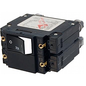 Blue Sea Circuit Breaker - 7580