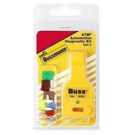 Bussman Fuse Assortment DIA2