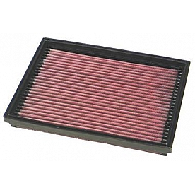K & N Filters Air Filter - 33-2771