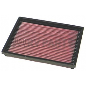 K & N Filters Air Filter - 33-2771