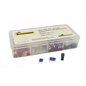 Bussman Fuse Assortment NO136