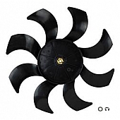 Flex-A-Lite Cooling Fan Blade 108405