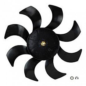 Flex-A-Lite Cooling Fan Blade 108405