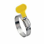 Ideal Division Hose Clamp - 5Y04858
