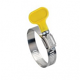 Ideal Division Hose Clamp - 5Y04858