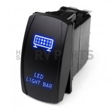 Race Sport Lighting Multi Purpose Switch LJ10B