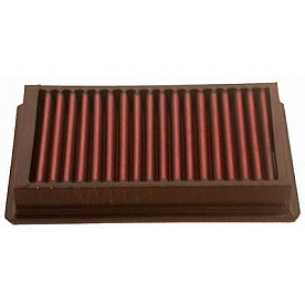 K & N Filters Air Filter - 33-2758