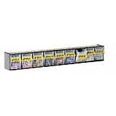 Bussman Fuse Assortment NO225