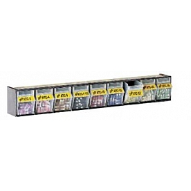 Bussman Fuse Assortment NO225