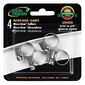 Ideal Division Hose Clamp - 6202V