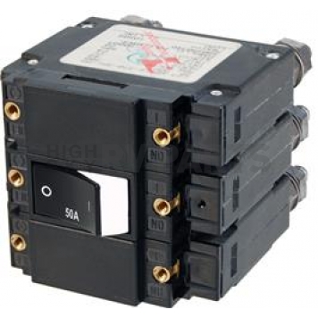 Blue Sea Circuit Breaker - 7585