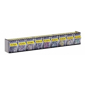 Bussman Fuse Assortment NO227