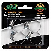 Ideal Division Hose Clamp - 6203V