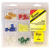 Bussman Fuse Assortment NO43