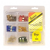 Bussman Fuse Assortment NO44