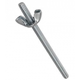Trans Dapt Air Cleaner Mounting Nut - 2174