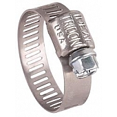 Ideal Division Hose Clamp - 6206051