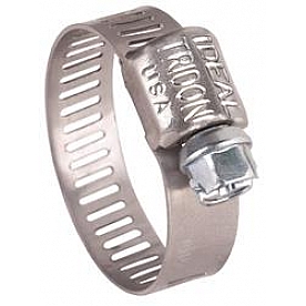 Ideal Division Hose Clamp - 6206051
