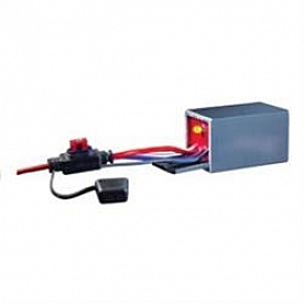 Tow Daddy Fuse 703