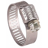 Ideal Division Hose Clamp - 6260251