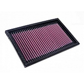 K & N Filters Air Filter - 33-2824