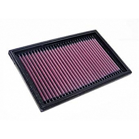 K & N Filters Air Filter - 33-2824