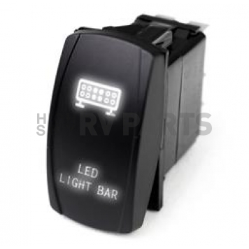 Race Sport Lighting Multi Purpose Switch LJ10W