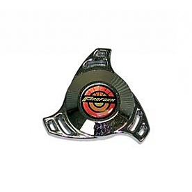 Proform Parts Air Cleaner Mounting Nut - 66202