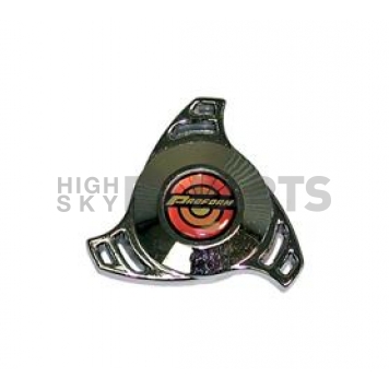 Proform Parts Air Cleaner Mounting Nut - 66202
