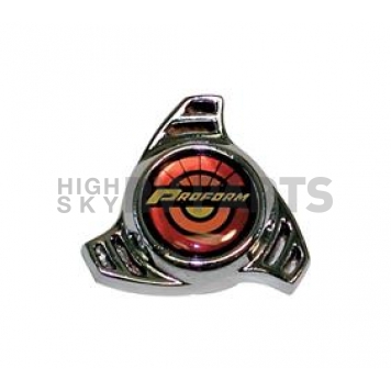 Proform Parts Air Cleaner Mounting Nut - 66203