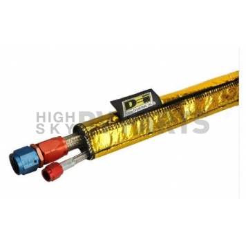 Design Engineering Hose Heat Sleeve - 10924-1