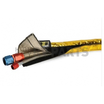 Design Engineering Hose Heat Sleeve - 10924-2