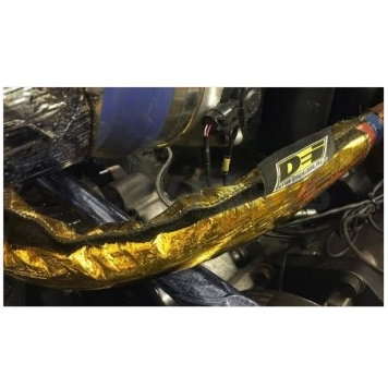 Design Engineering Hose Heat Sleeve - 10924-3