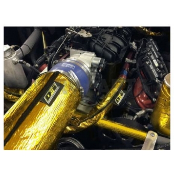 Design Engineering Hose Heat Sleeve - 10924-4