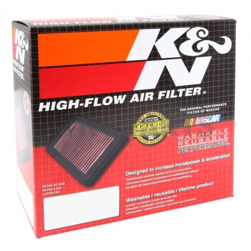 K & N Filters Air Filter - HA-1003-1