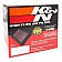 K & N Filters Air Filter - HA-1003