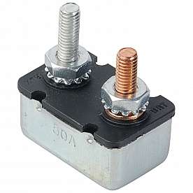 Keeper Corporation Circuit Breaker - KTA14129